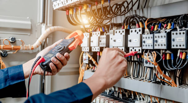 Best Ceiling Fan Installation Electrician  in Opa Locka, FL