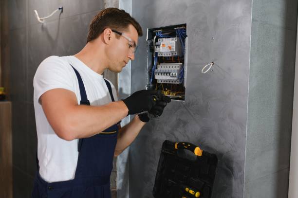 Best Industrial Electrical Services  in Opa Locka, FL