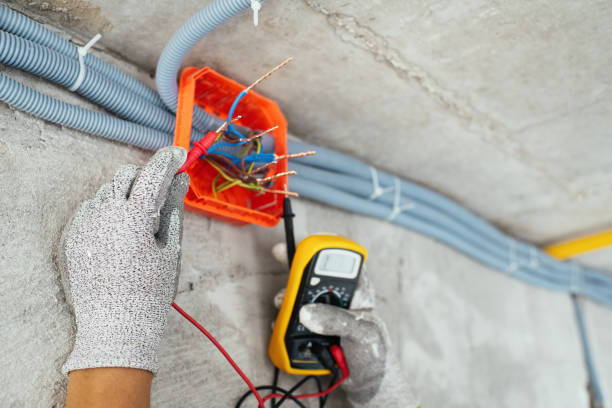 Best Licensed Electrician  in Opa Locka, FL