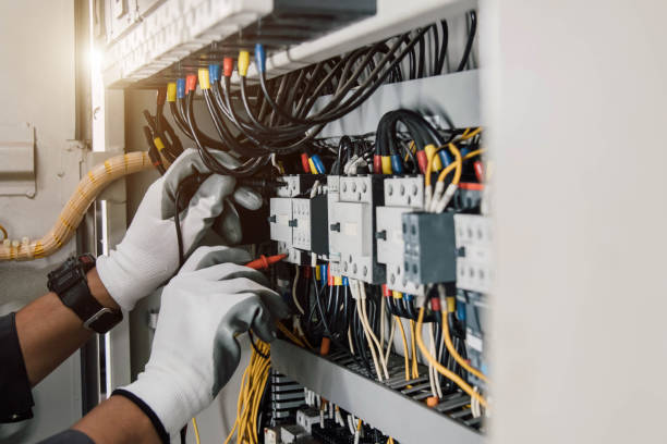 Best Residential Electrician Services  in Opa Locka, FL